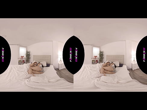 ❤️ PORNBCN VR Ob tug poj niam nyiam poj niam pw tsaug zog hauv 4K 180 3D virtual reality Geneva Bellucci Katrina Moreno Liab porn ntawm porn hmn.drpornofilme.ru ﹏