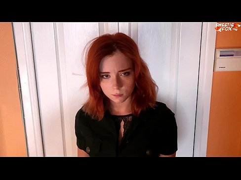 ❤️ Tus neeg saib xyuas kev nyab xeeb rau txim rau poj niam zoo nkauj rau kev muag khoom - Cum hauv qhov ncauj Liab porn ntawm porn hmn.drpornofilme.ru ﹏