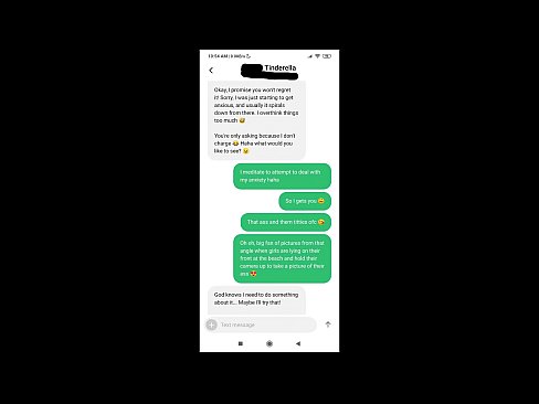 ❤️ Kuv ntxiv PAWG tshiab los ntawm Tinder rau kuv harem ( tham nrog Tinder nrog ) Liab porn ntawm porn hmn.drpornofilme.ru ﹏
